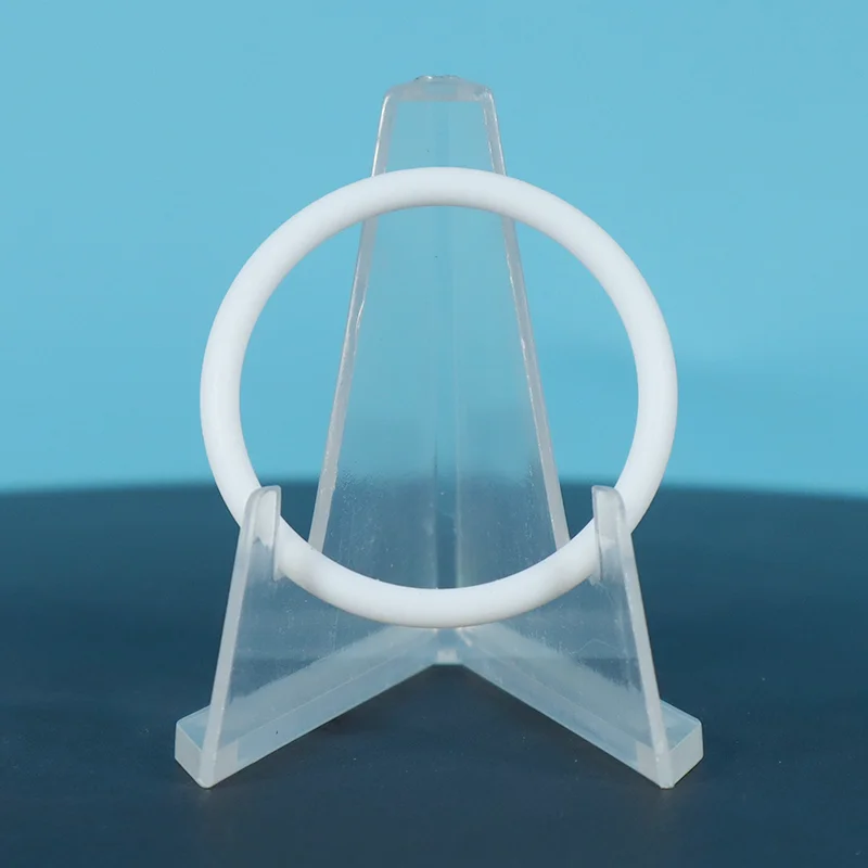 पीटीएफई ओ-रिंग